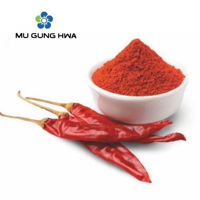 

Shinsunmi Hot Pepper Powder - 454G New 100 % Original