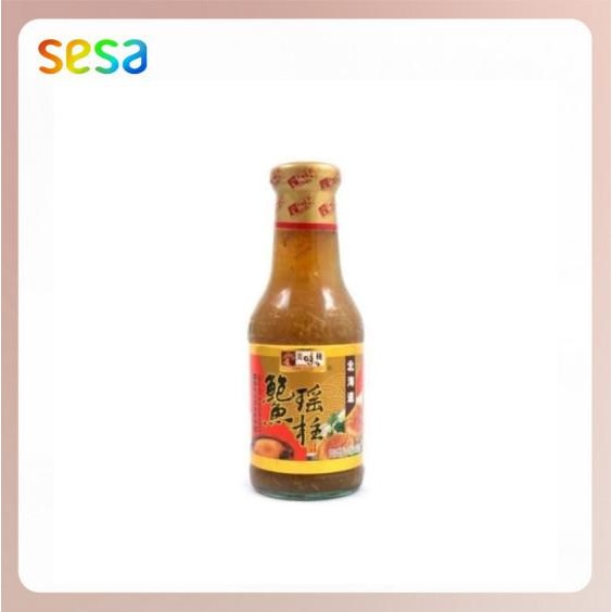 

Yummy House Abalone Scallop 380Gr - Saus Termurah 100 % Original