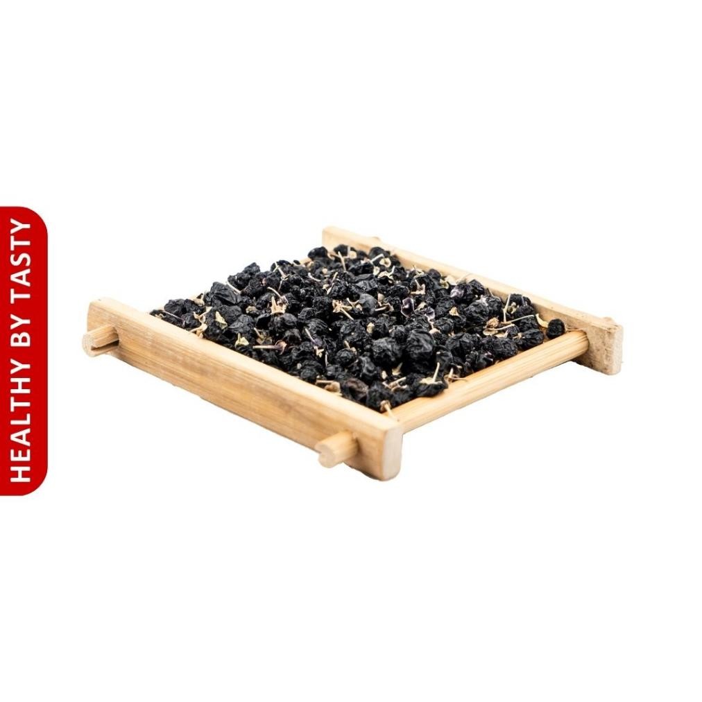 

Goji Berry Kiche Kie Che Kice Kici Goji Hitam 250 gram