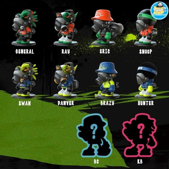 

TERBARU WASATOY - WAZZUP SPLASH 206 - 1PC !!!!!