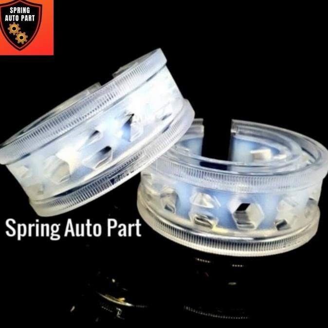 Spring Buffer Damper Terios / Rush Belakang