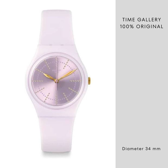 Jam Tangan Swatch 100% Original Ori GP148 GP 148