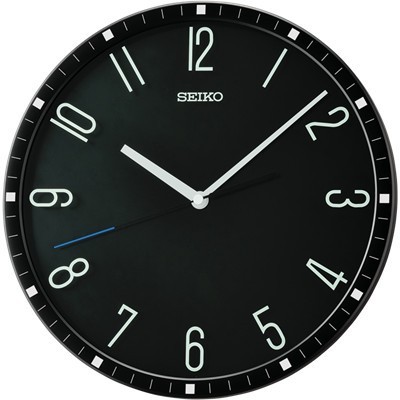 Jam Dinding Seiko Original Wall Clock Clocks QXA818K QXA818 QXA 818 K