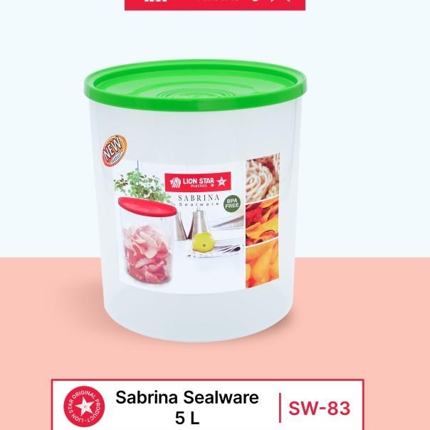 

Lion Tar Tople Erupu Ana Ealware L W83