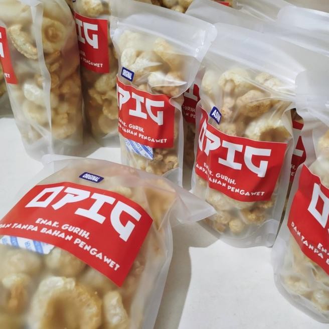 

Erupu Ulit Babirubierupu Ulit Babi Am Can Op100Gr