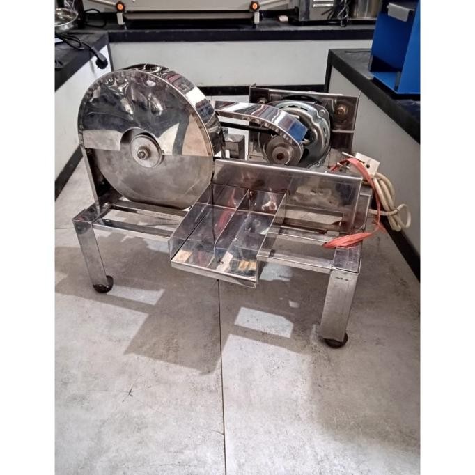 Sale Mesin Pengiris Tempe Mesin Iris Tempe  Rajang Tempe Perajang Tempe Listrik Mesin Keripik Tempe 