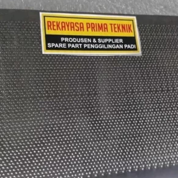 ```````] FFC45 Saringan tepung 0.5mm