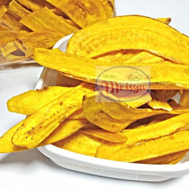 

Eripi Piang Ain Gurih Gramripi Piang Terlari