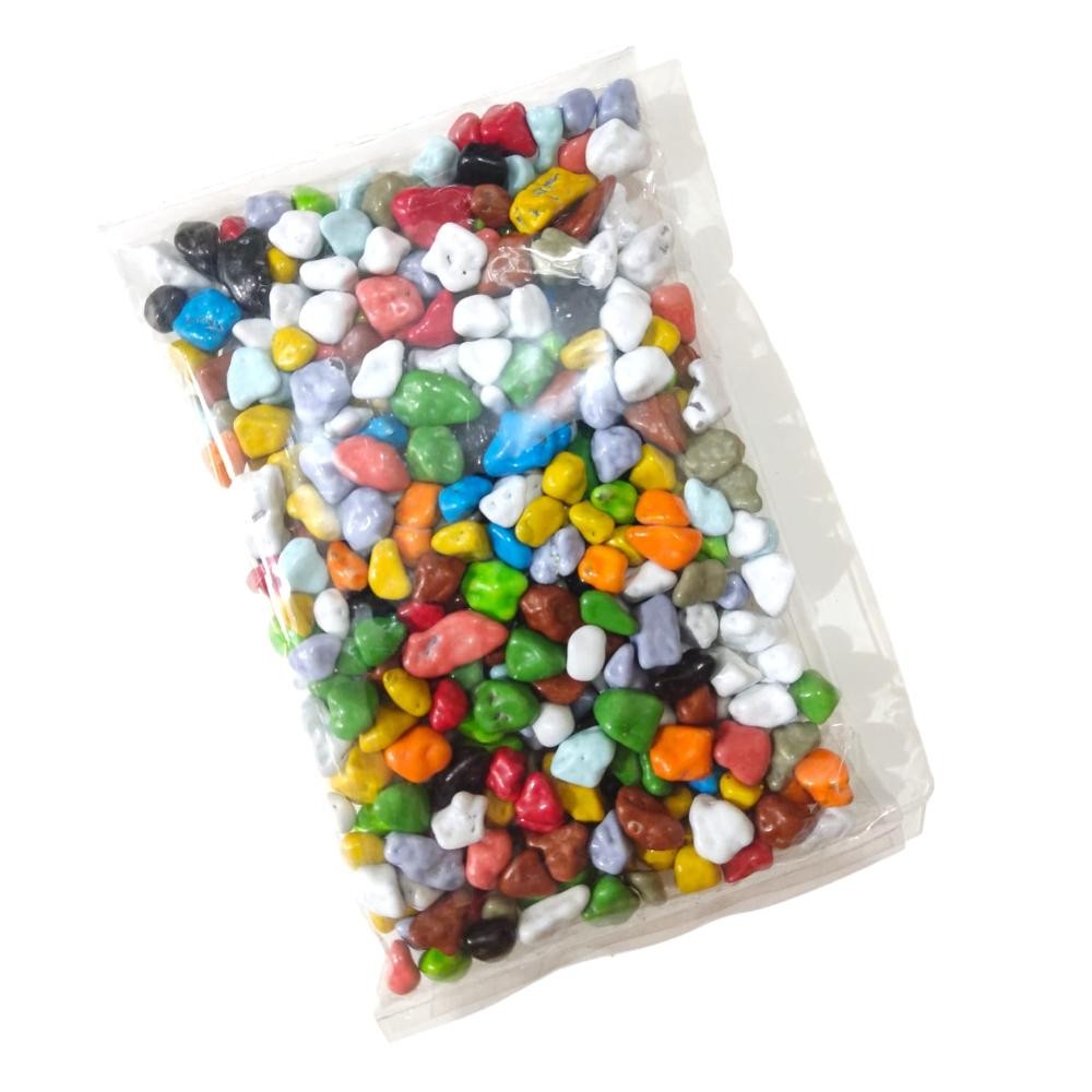 

Coklat Batu//Krikill Turkey 1kg Mantap