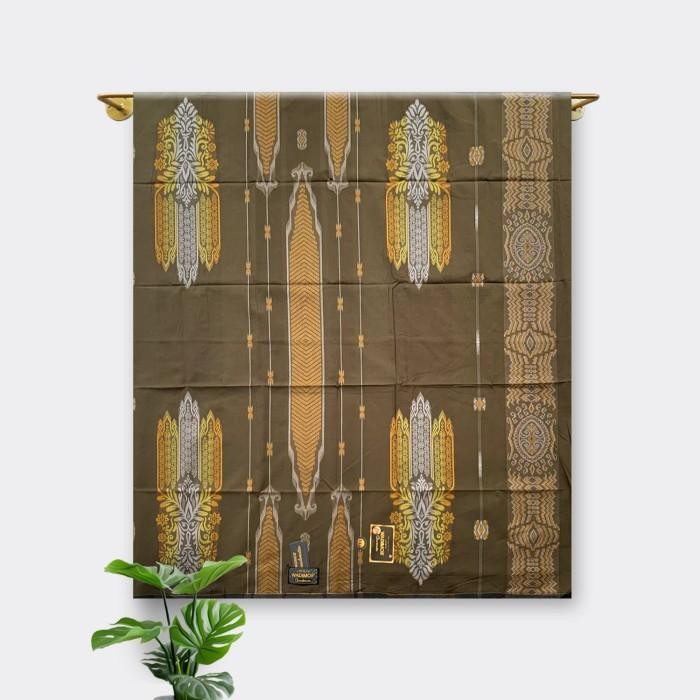 Wadimor Sarung Tenun Grand Master Grandmaster Sei New 100 % Original