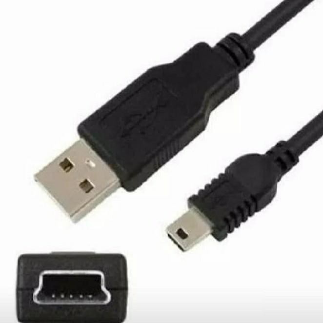 Kabel Usb Handycam Sony Dcr-Sx21E 2Meter