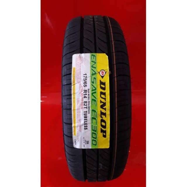 Ban Dunlop 175/65 R14 Enasave Ayla,Agya,Brio