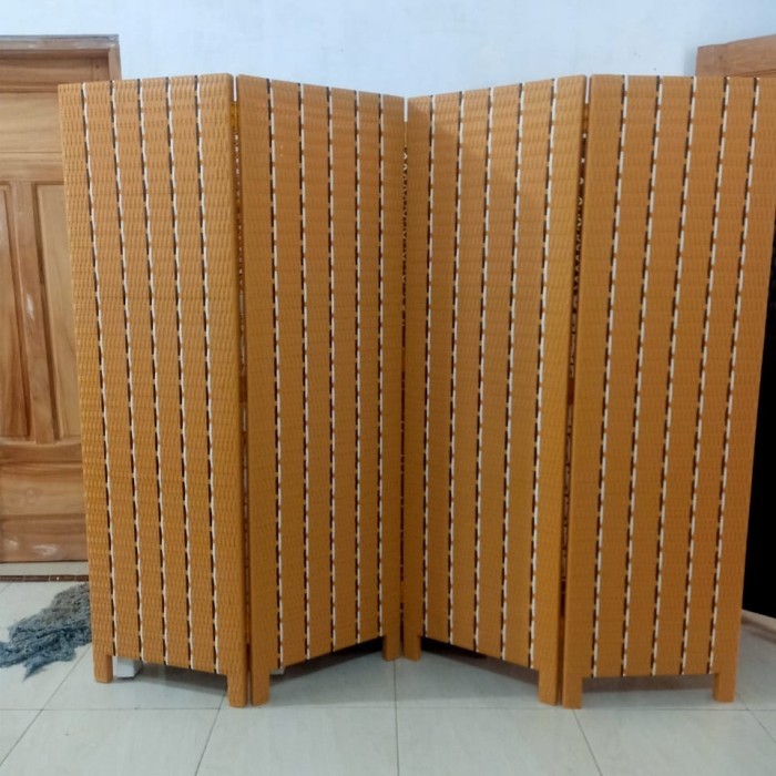 Sketsel Rotan Sintetis Terlaris