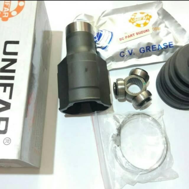 Cv Joint As Roda Dalam Suzuki Swift At