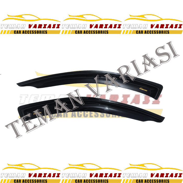 TALANG AIR TALANG HUJAN DAIHATSU ESPASS ESPAS