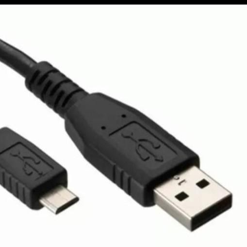 Kabel Micro Usb Panjang 5Meter