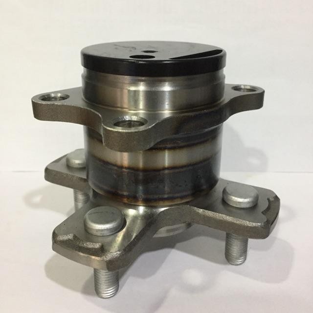 Laher Bearing Belakang Honda Jazz Gk5 2015 2016 2017 2018