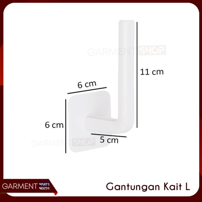 Tempat Tisu Dapur Talenan Tutup Panci Gantung Dinding Gantungan Tas