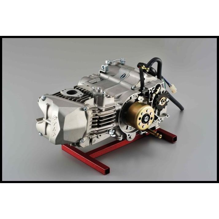 Mesin Daytona ANIMA190FSM Light Rotor/160cc