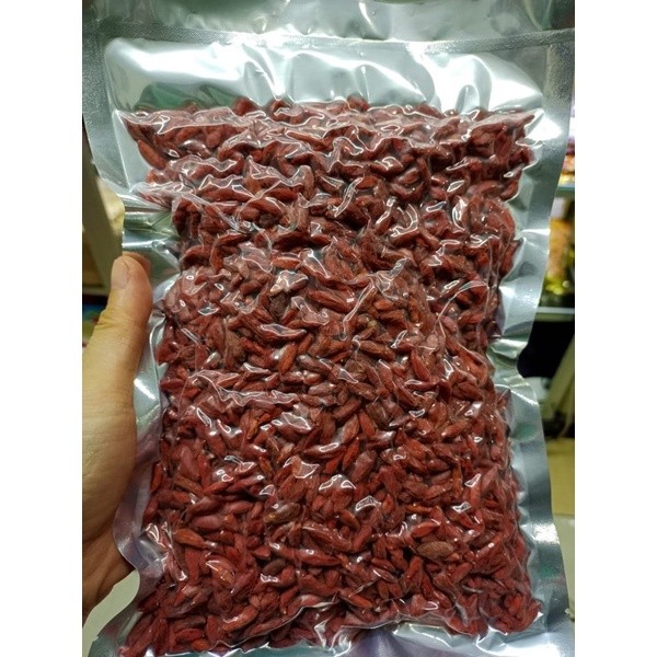 

Kice/Kici/Ki Che/Kiche/ Goji Berry/Gojiberry 500 gram