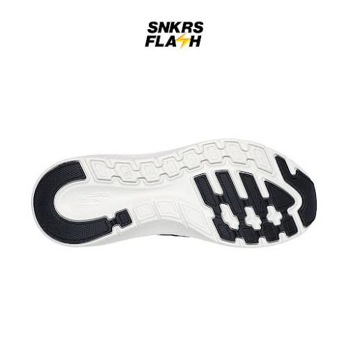 SKECHERS Sport Arch Fit 2 Black Sepatu Training Wanita - 150053BLK - Size 36