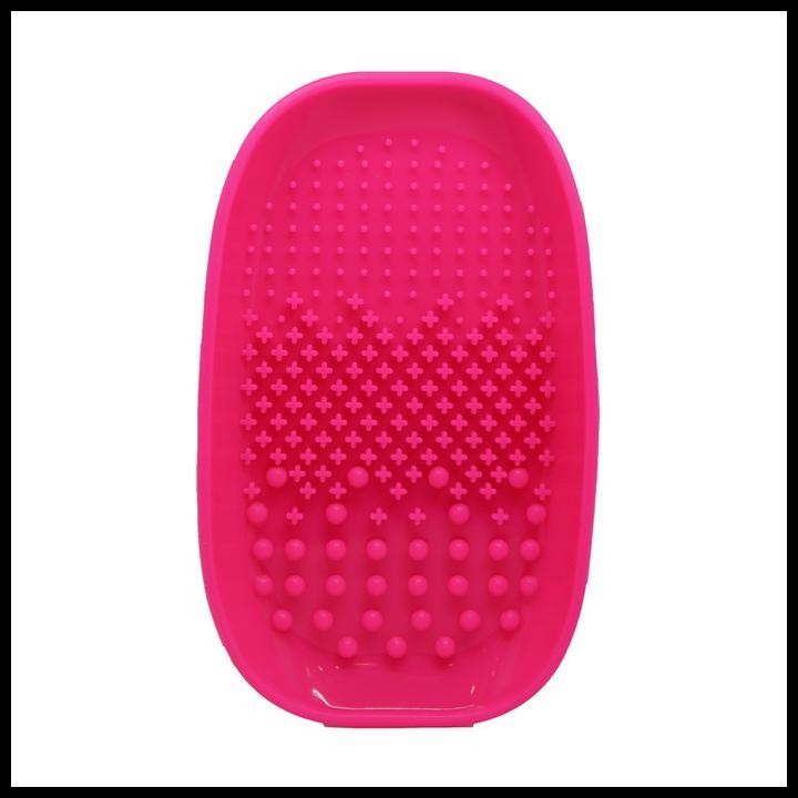 

Tammia TCP-011 silicone cleansing pallete