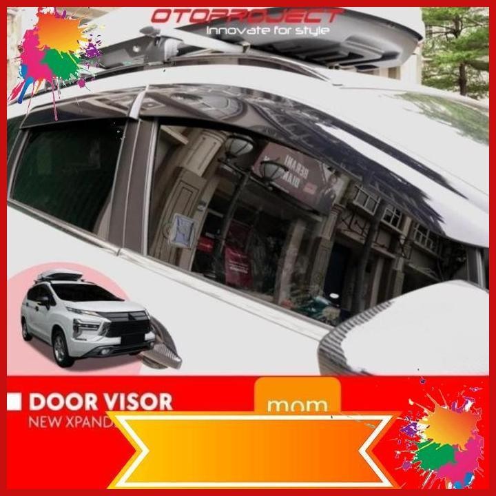 Talang Air Injection Otoproject Xpander Cross [Mol]