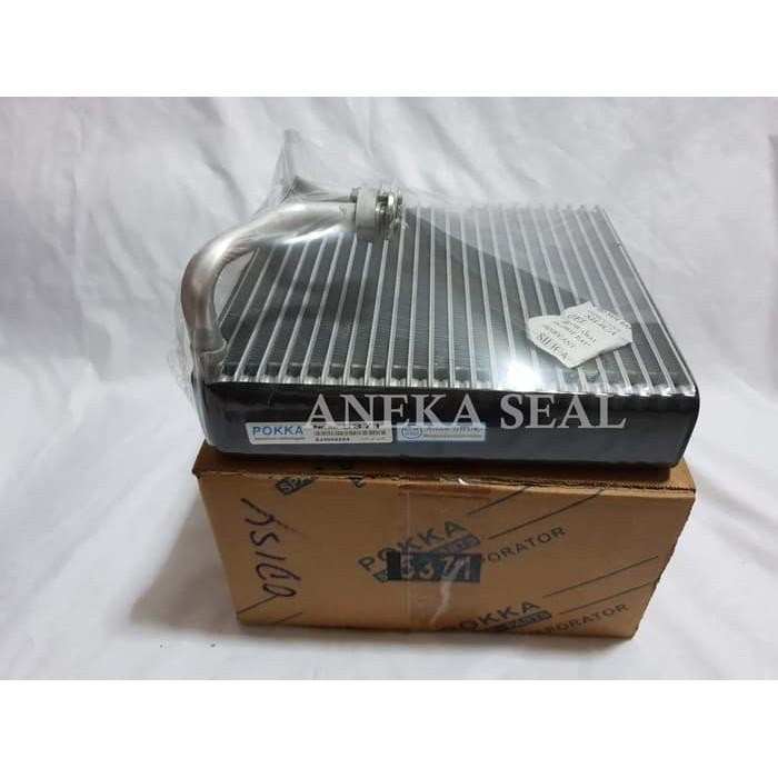 Evaporator Evap Ac Mobil Honda Odyssey