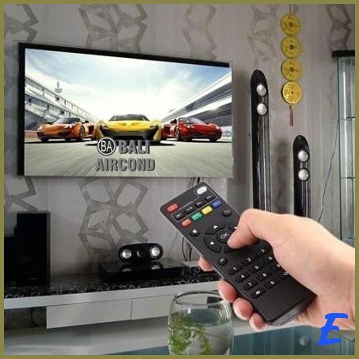 | BRC | REMOTE KONTROL PARABOLA REMOT TV DIGITAL STB DVB2 ANDROID MATRIX VENUS LUBY