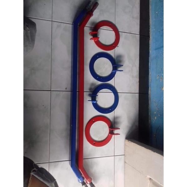 Stutbar Pnp Sl Lancer 81-84