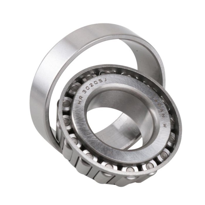 HR32004 32005 32006 32007 32008 XJ Single Row Tapered Roller Bearings Hardware Pneumatic Accessories