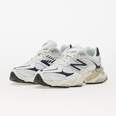 Sale Nb 9060 White/Navy Navy U9060Vnb Original 100%