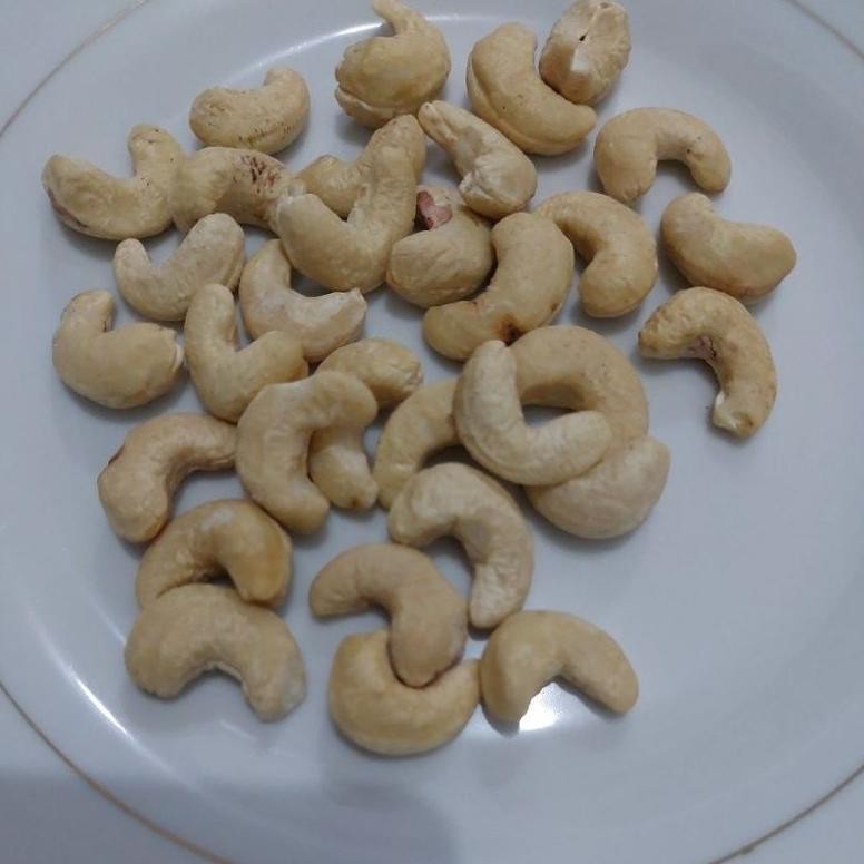 

kacang mede panggang roasted cashew super