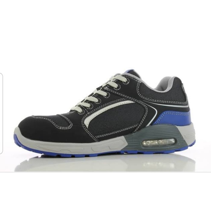 Sepatu Safety Jogger Raptor S1P Utk Uk. 45, 46 Murah