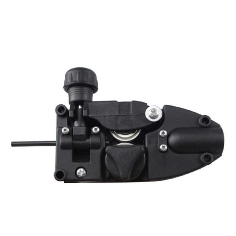 Termurah 24V DC Wire Feed Assembly Motor Electric Harbor Freight MIG Welder Feeder