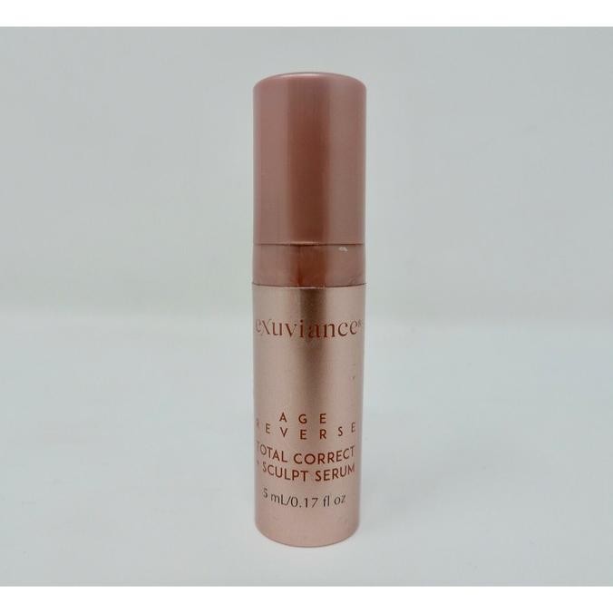 Exuviance AGE REVERSE Total Correct + Sculpt Serum ___chioma