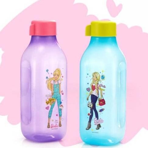 Botol minum Tupperware Eco Bottle 1Liter