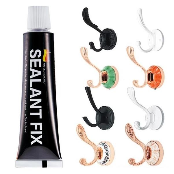 

*****] Lem Serbaguna Tanpa Paku Dinding Tembok Power Glue Stainles Anti Bocor