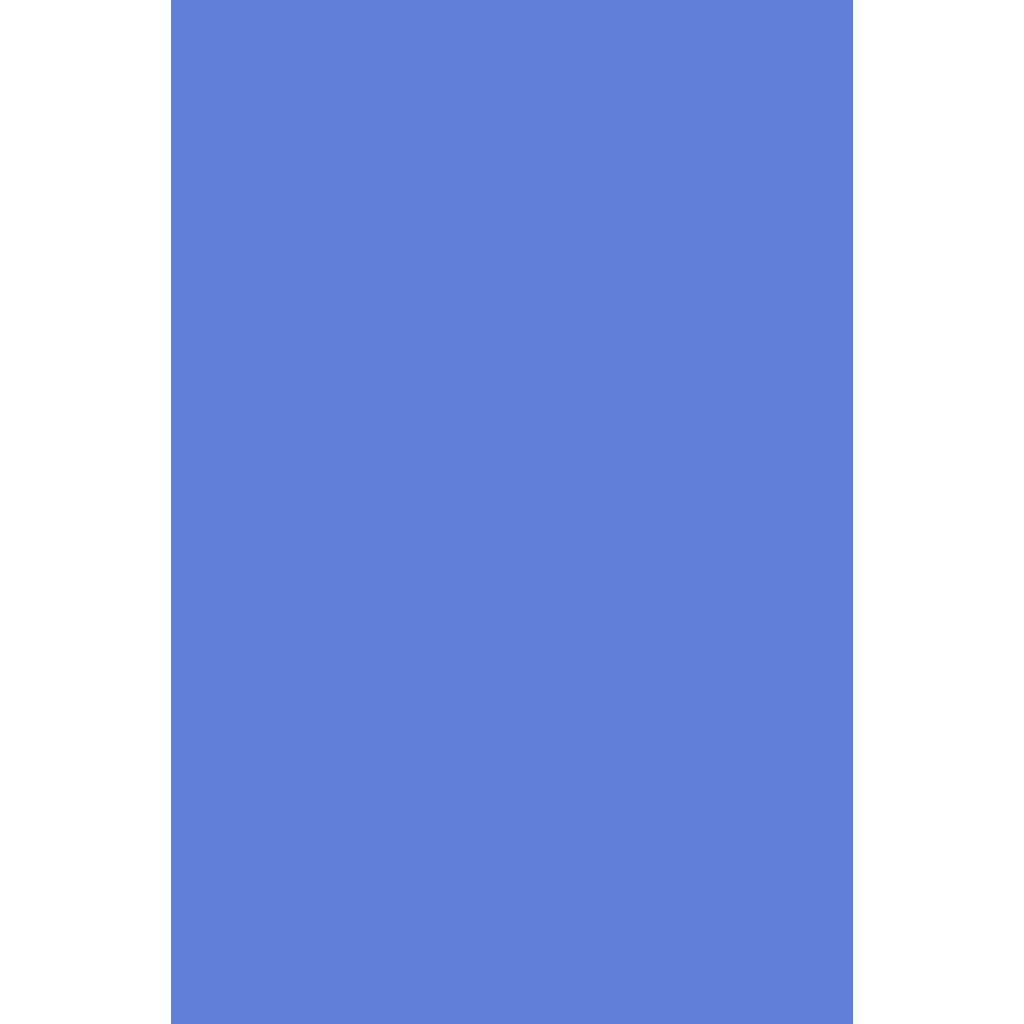 TACO Laminate HPL Solid Gloss - TH 015 G Amazone Blue Gloss
