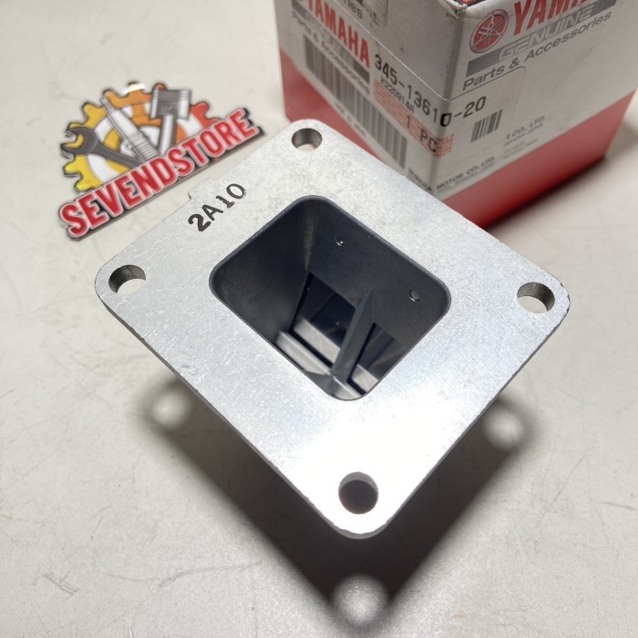 Membran Assy 345 Rumah Membran Harmonika Rxk Rx King Original Ygp