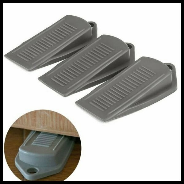 KARET PENAHAN PINTU KARET PENGGANJAL GANJAL BAWAH PINTU ALAT MENAHAN GANJEL GANJELAN DOOR STOPPER