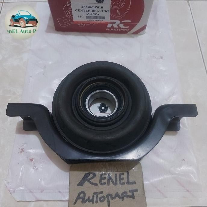 Center bearing gantungan kopel Toyota Avanza GEN1 2004-11