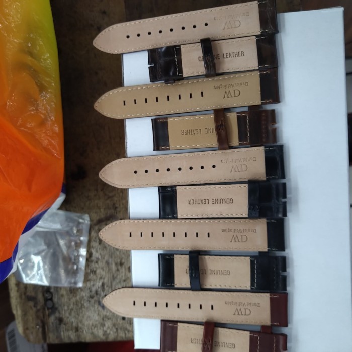 tali jam tangan DW 20mm original