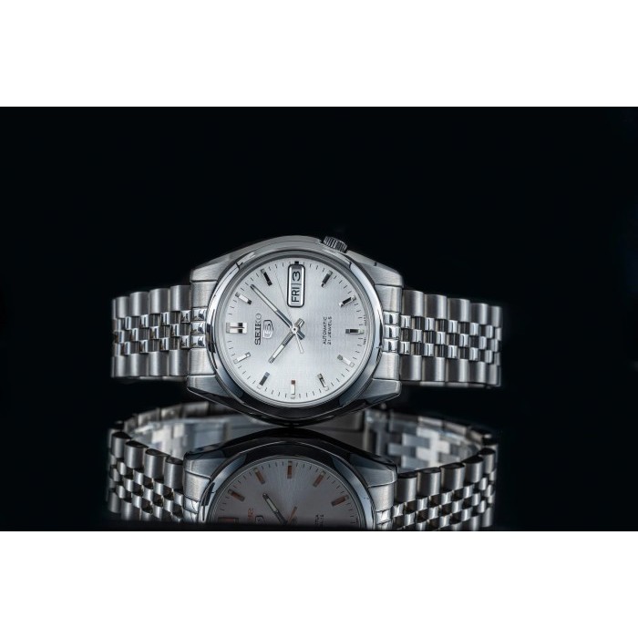 Uncle Straps Seiko SNKL SNXS 79 Jubilee Bracelet