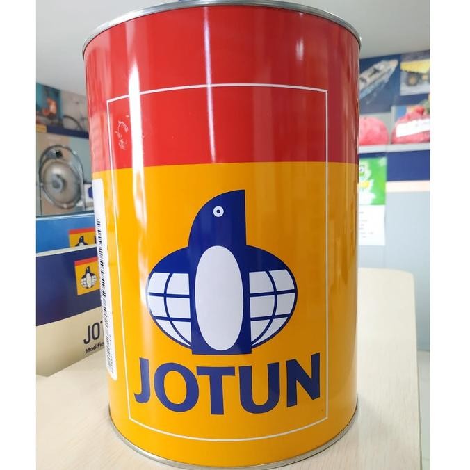 JOTUN THINNER NO.10 (5 LTR)