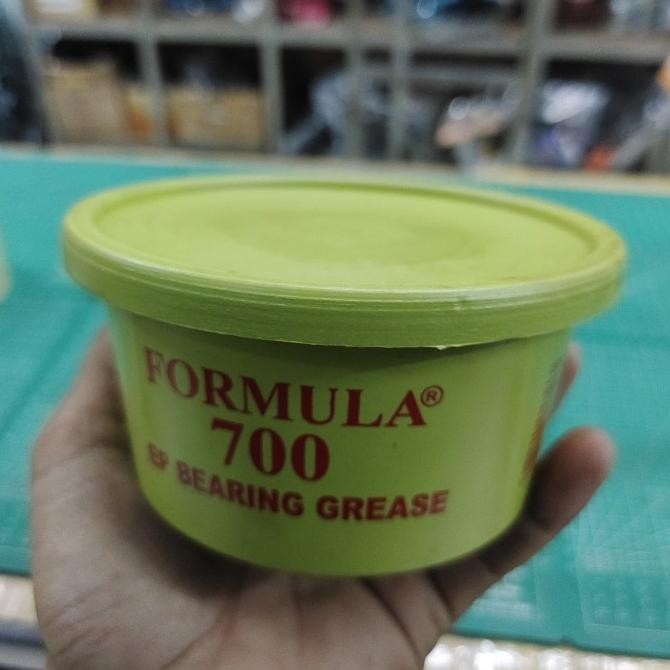 Grease Formula 700 Bearing Grease atau Gemuk Bearing Roda Depan Belakang Fork The best