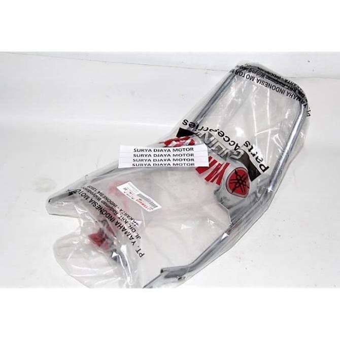 ] BEHEL BEHEL JOK BLK BELAKANG RX K RXK RX KING CHROME ORI 29N-F474A-20