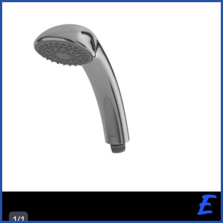 | TJC | TOTO D0405T1 / KEPALA SHOWER MANDI TOTO