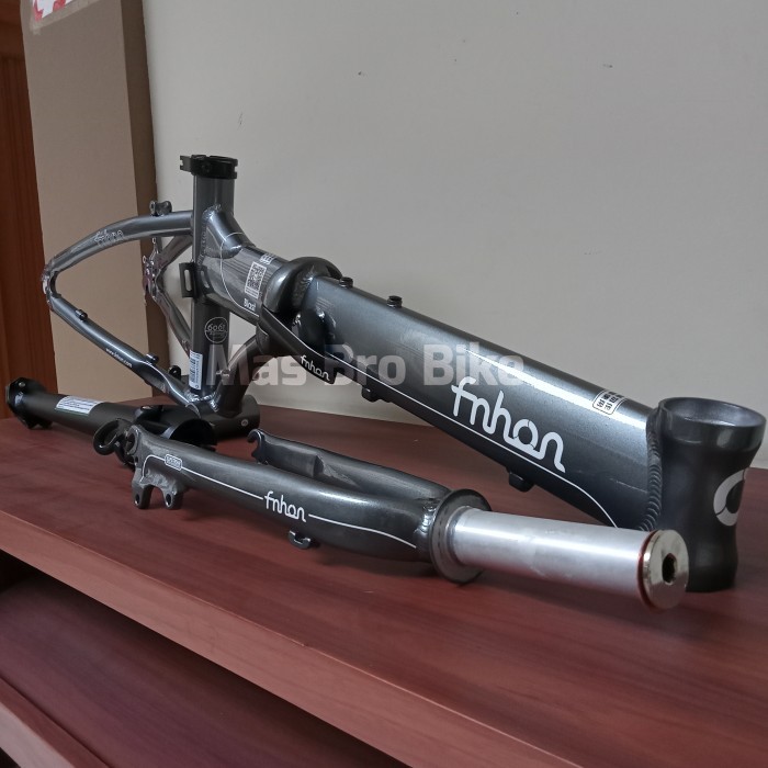 TERBARU frame fnhon blast discbrake BISA GRAB