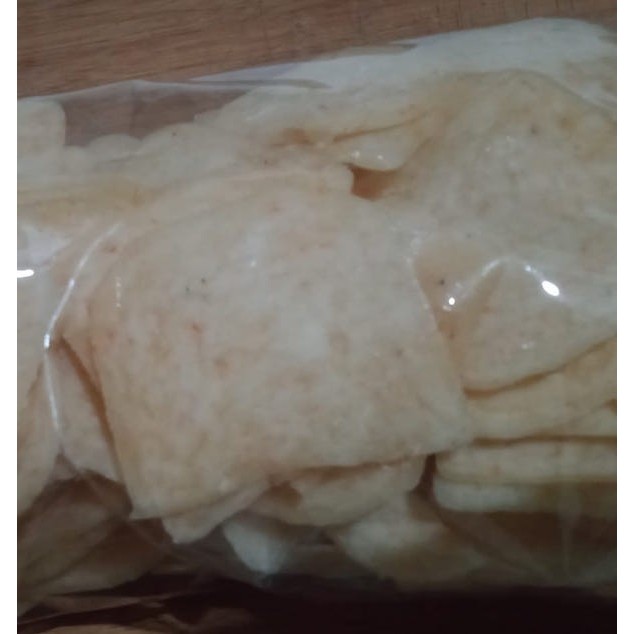 

SURYA KERUPUK UDANG PACKING 1KG